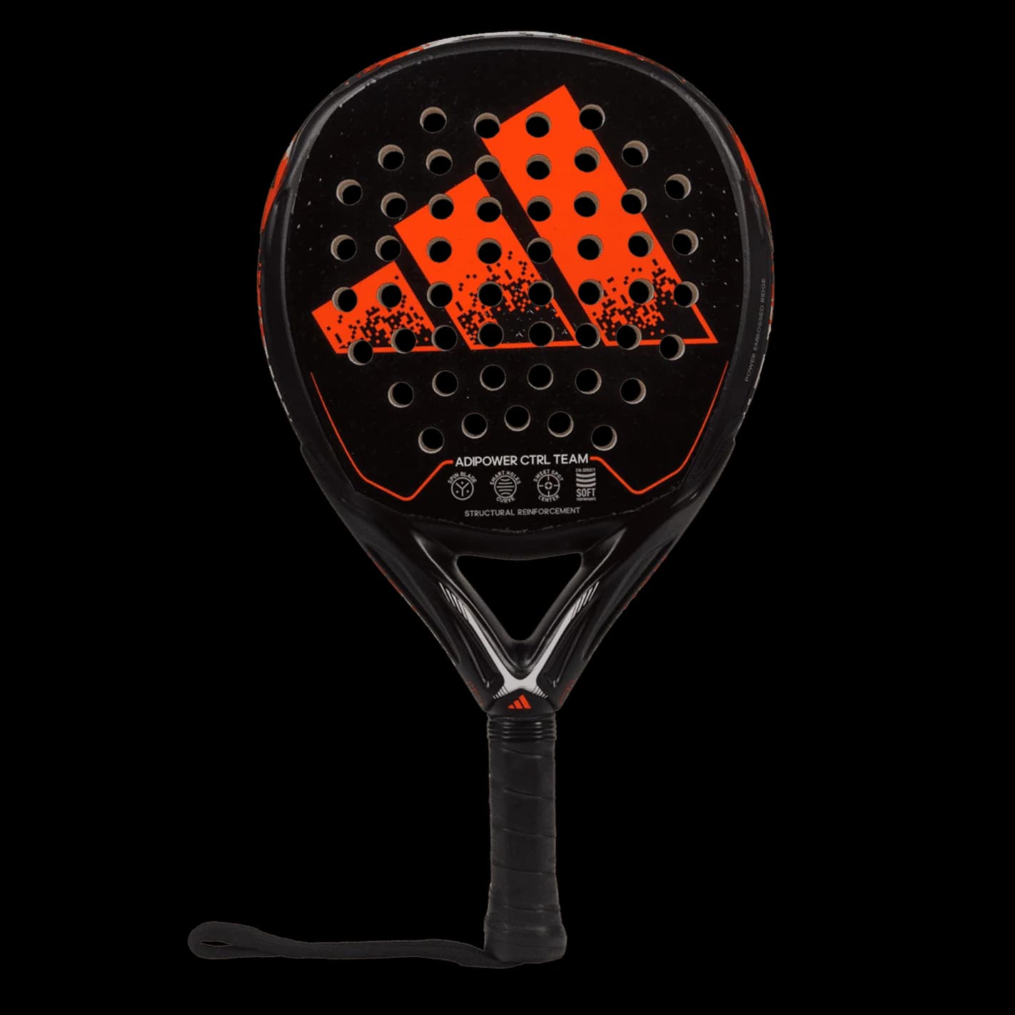 Adidas Adipower CTRL
